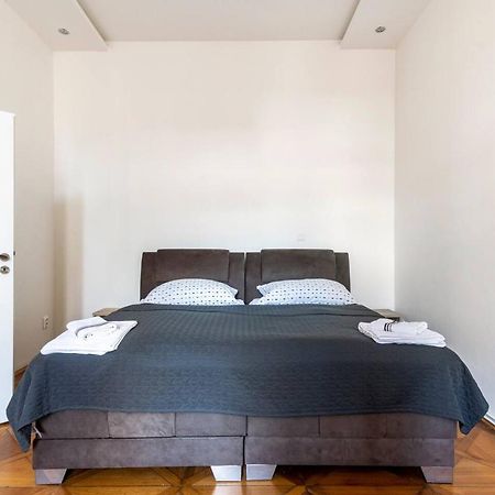 Prague Centre Apartments エクステリア 写真