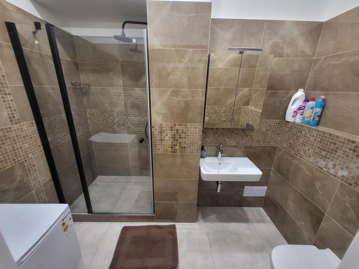 Prague Centre Apartments エクステリア 写真