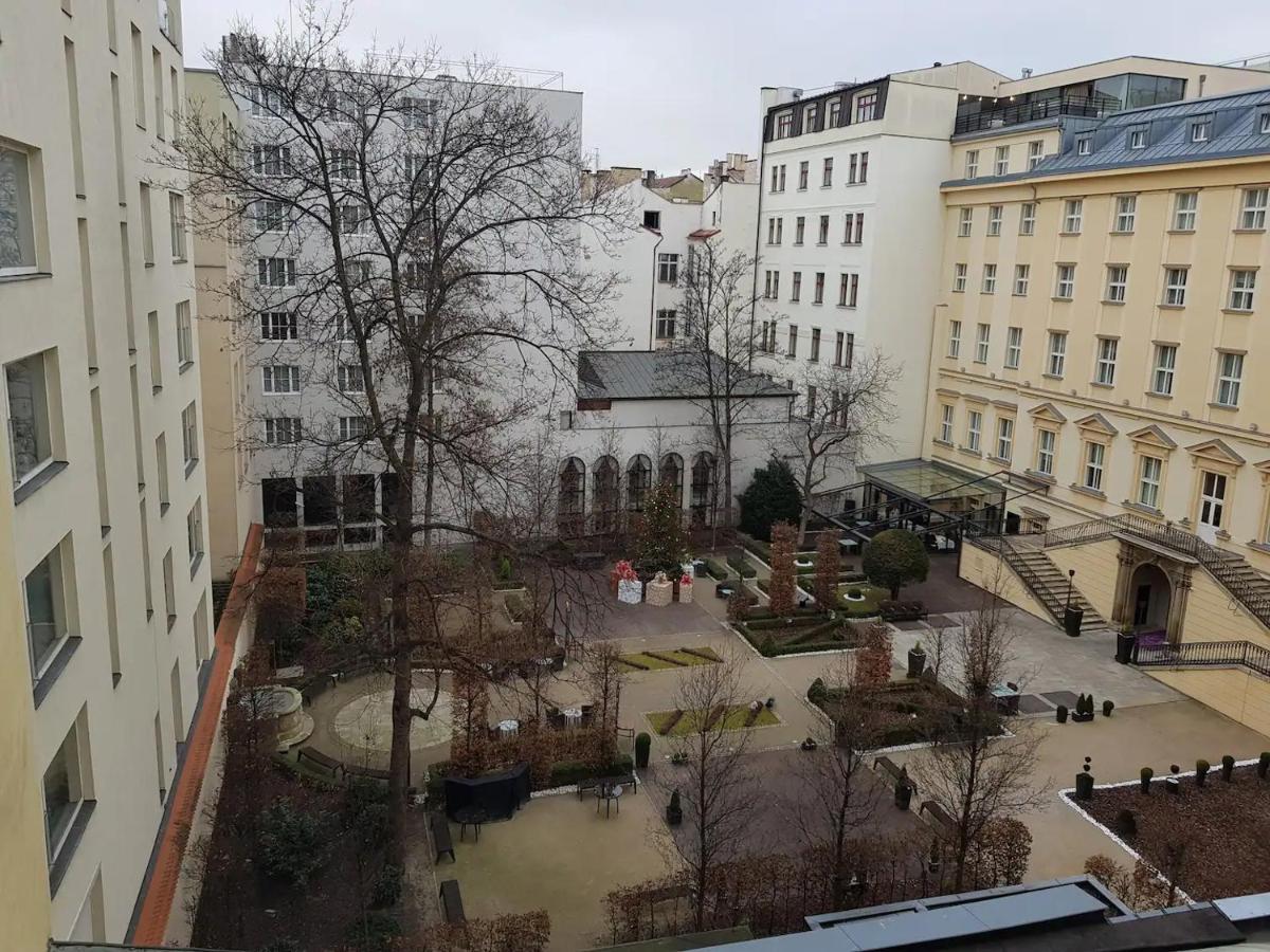 Prague Centre Apartments エクステリア 写真