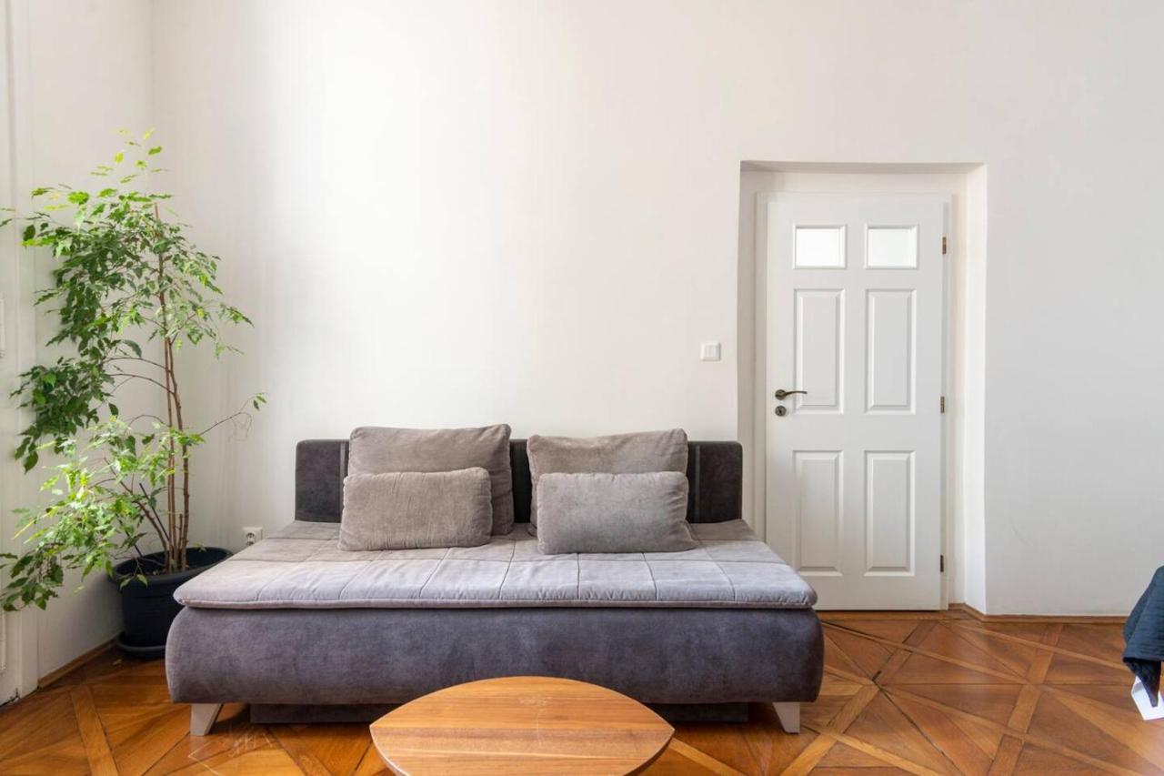 Prague Centre Apartments エクステリア 写真