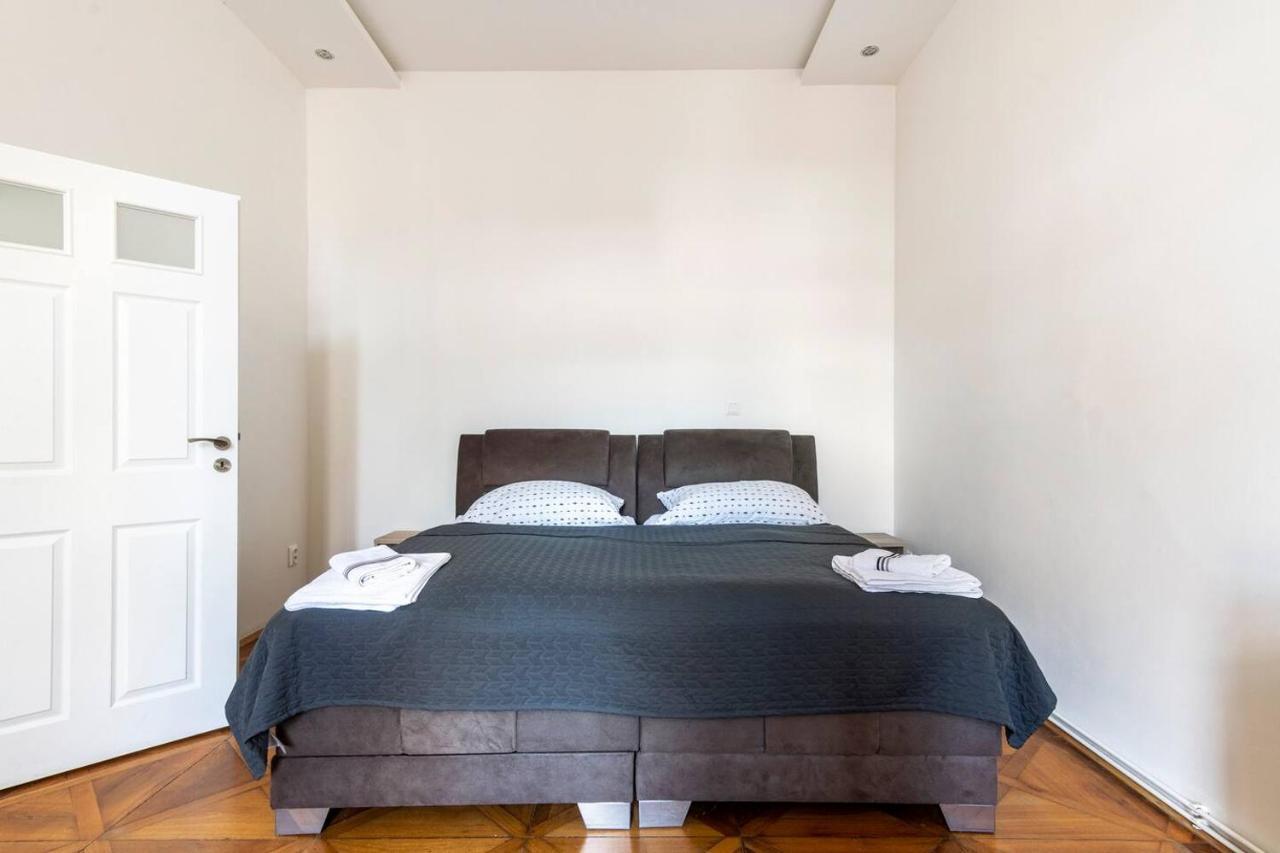 Prague Centre Apartments エクステリア 写真